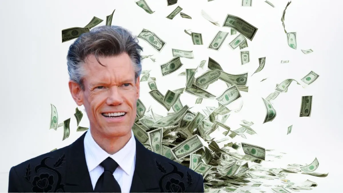 Randy Travis' Net Worth in 2024