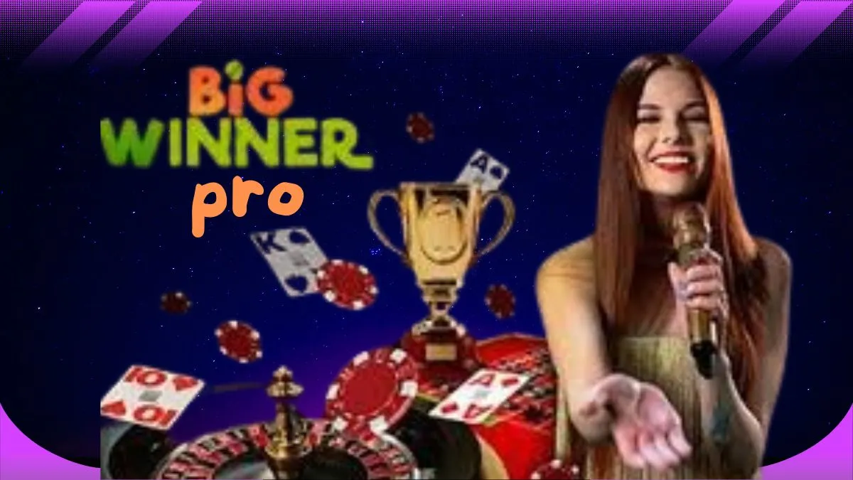 BigWinner Pro