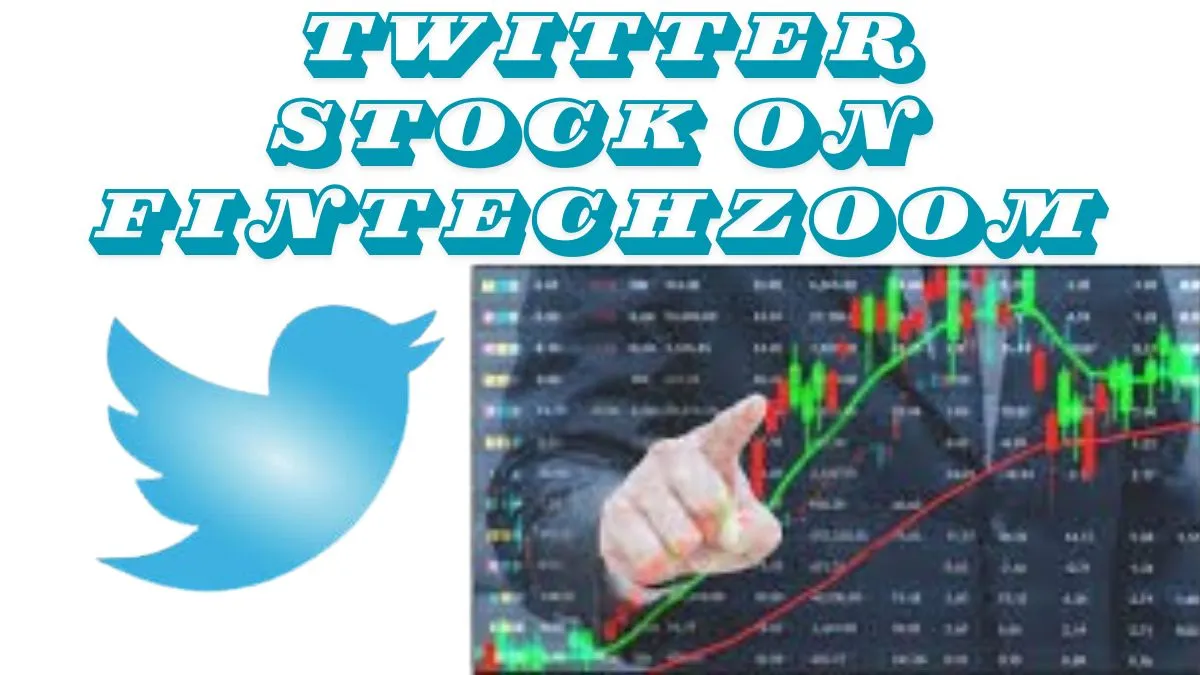 Twitter Stock on FintechZoom