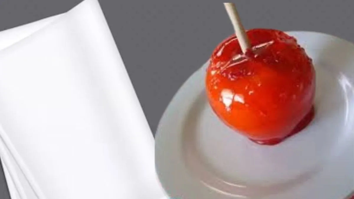 Candy Apple Candies