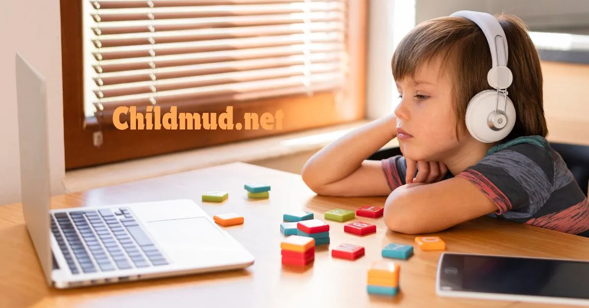 Childmud.net