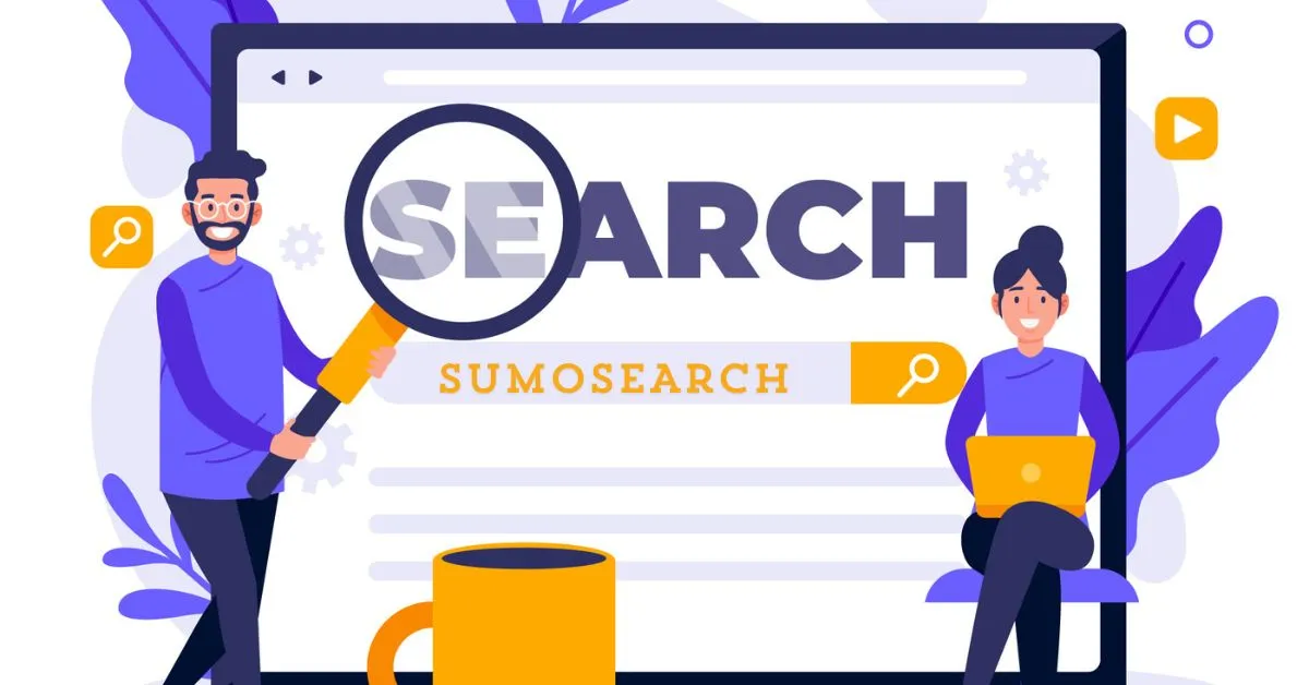 Sumosearch