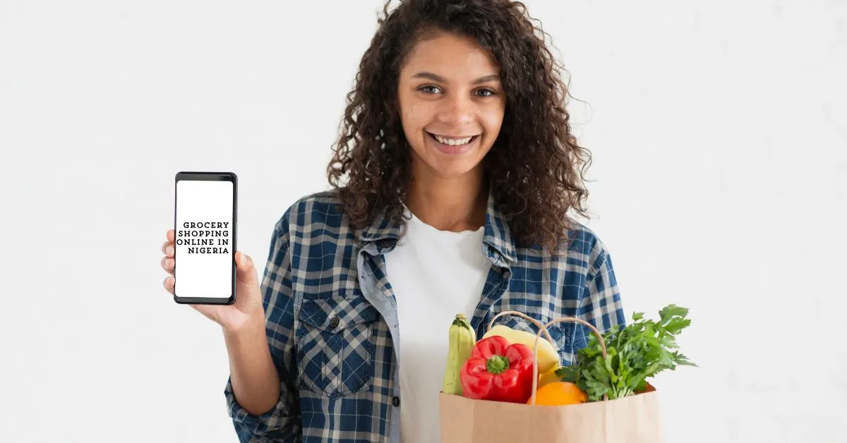 Grocery Shopping Online in Nigeria