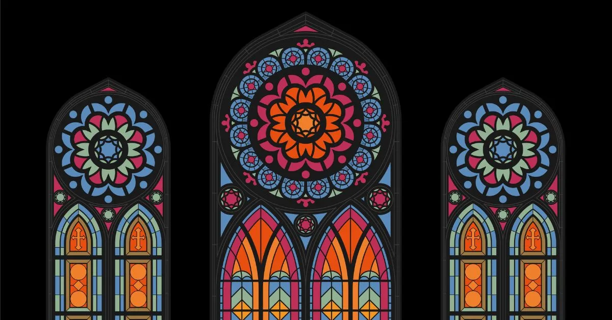 Stained Glass Windows