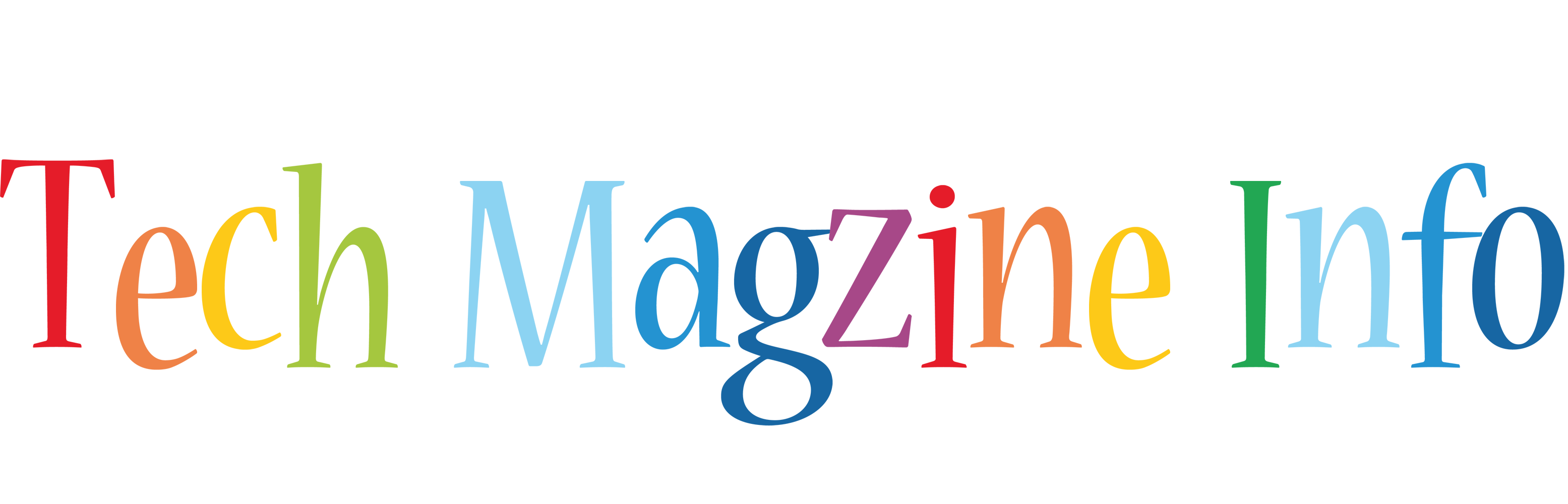 Tech Magzineinfo