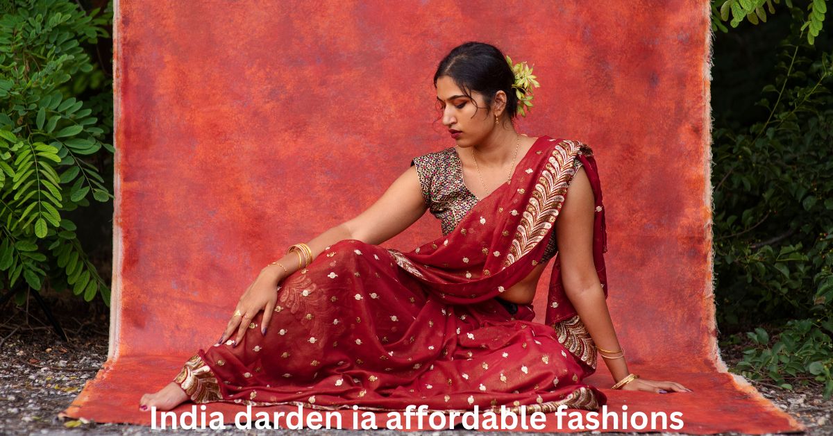 India darden ia affordable fashions