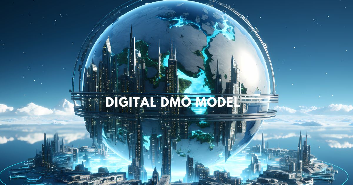 Digital DMO Model