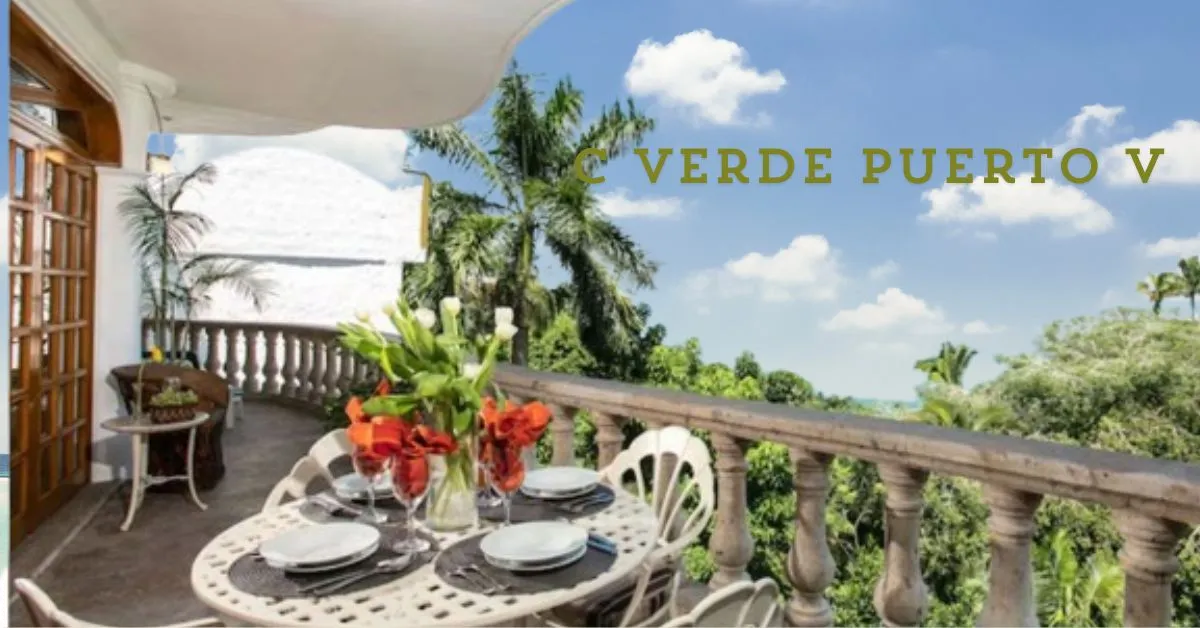 C Verde Puerto V