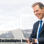 Everlighten Technologies Inc. CEO