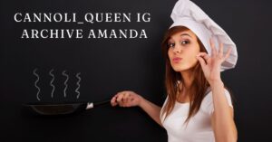 cannoli_queen ig archive amanda