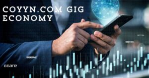 coyyn.com gig economy