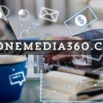 izonemedia360.com