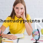 thestudypoints in